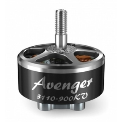 Мотор BrotherHobby Avenger 3110 900KV