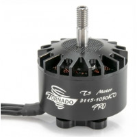 Мотор BrotherHobby Tornado T5 3115 PRO 1050KV