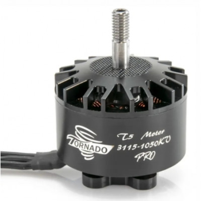 Мотор BrotherHobby Tornado T5 3115 PRO 1050KV