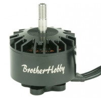 Мотор BrotherHobby Tornado T5 3115 PRO 400KV