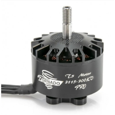 Мотор BrotherHobby Tornado T5 3115 PRO 900KV