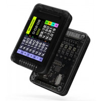 Тестер для акумуляторів iSDT BL8 Battery Checker (BL8)