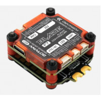 Стек RushFPV BLADE F722 V2 60 A