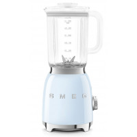 Блендер стаціонарний Smeg BLF03PBEU