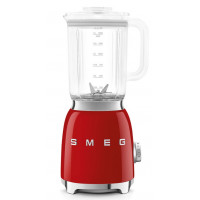 Блендер стаціонарний Smeg BLF03RDEU