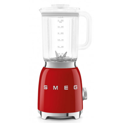 Блендер стаціонарний Smeg BLF03RDEU