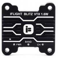 Відеопередавач iFlight BLITZ 1.6W VTX