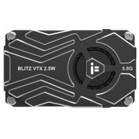 Відео передавач iFlight BLITZ Whoop 5.8GHz 2.5W VTX