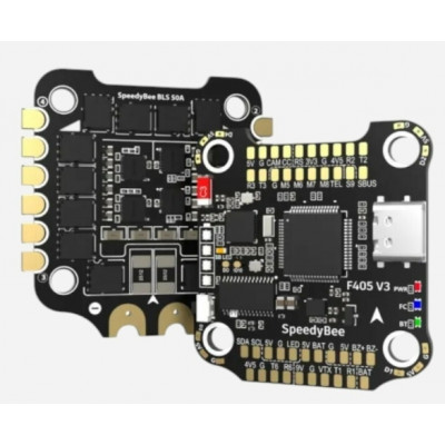 Регулятор швидкості SpeedyBee BLS 50 A