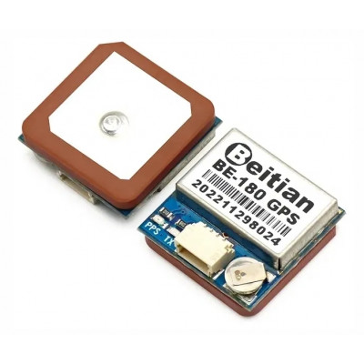 Модуль GPS Beitian BE-180 M10