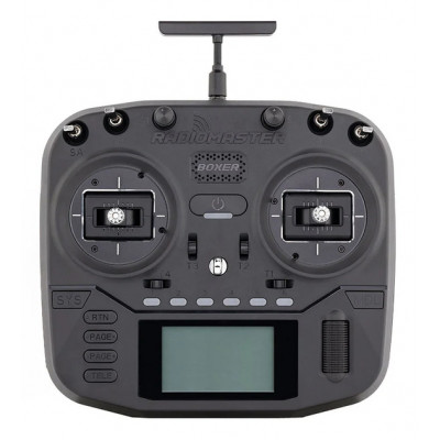 Пульт керування Mark II Boxer CC2500 RadioMaster
