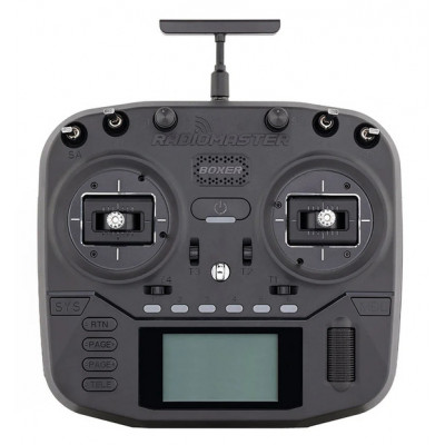 Пульт керування Mark II Boxer ELRS RadioMaster
