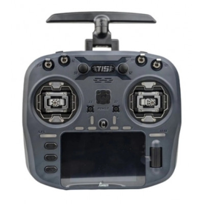 Пульт управління для дрона Jumper T15 VS-M HALL ELRS 915MHz (C10129)