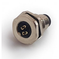 Конектор M8 CAZN M8-P3A-GWFM11