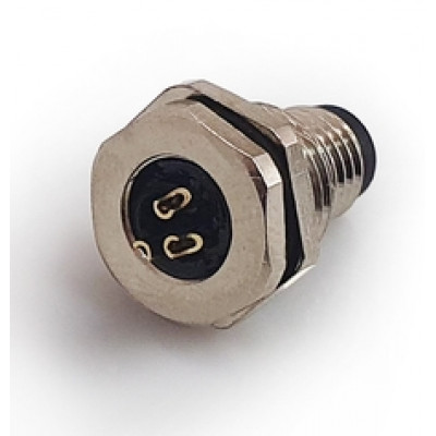 Конектор M8 CAZN M8-P3A-GWFM11
