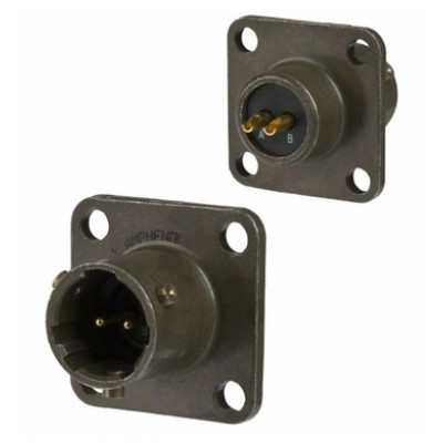 Конектор CAZN MS3112E8-2P