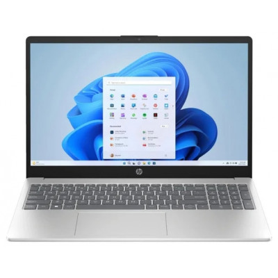 Ноутбук HP 15-fс0217nw (C2EY0EA) UPGRADED (32 GB RAM) 15,6" IPS Full HD AMD Ryzen 7 5825U 2,0 ГГц , 32 Gb DDR4, SSD: 512 Gb, AMD Radeon GraphicОС: Windows 11 Home