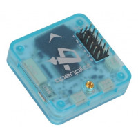 Політний контролер OpenPilot CC3D Revolution