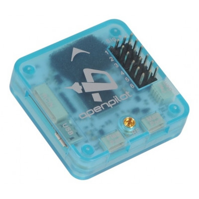 Політний контролер OpenPilot CC3D Revolution