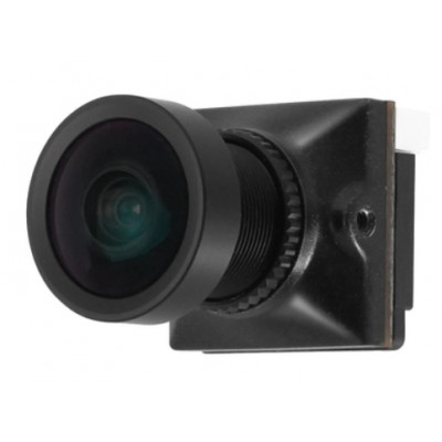 Камера FPV Caddx Ratel PRO Micro 1/1.8" 1500TVL FOV125 (черный)