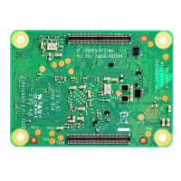 Обчислювальний модуль Pi Compute Module 4 (CM4) 2GB RAM 16GB eMMC (без Wifi) CM4002016 Raspberry