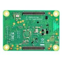 Обчислювальний модуль Pi Compute Module 4 (CM4) 8GB RAM 32GB eMMC (без Wifi) CM4008032 Raspberry