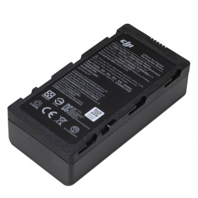 Акумуляторний блок DJI WB37 Intelligent LiPo Battery Pack for Select DJI Accessorie (CP.BX.000229.02)