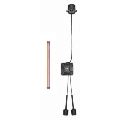 Відеосистема FPV DJI O4 Air Unit Pro (CP.FP.00000233)