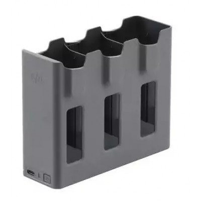Зарядний хаб для DJI Mavic 4 Pro Parallel Charging Hub
