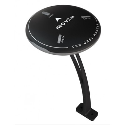 Модуль GPS CUAV NEO 2