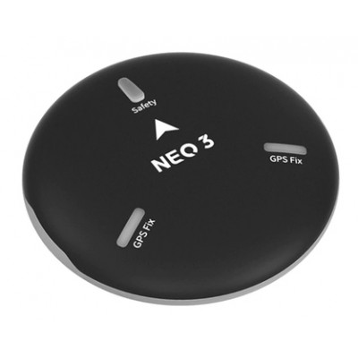 Модуль GPS CUAV NEO3