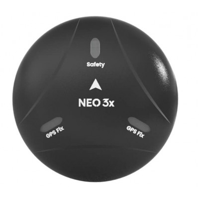 Модуль GPS CUAV NEO 3x