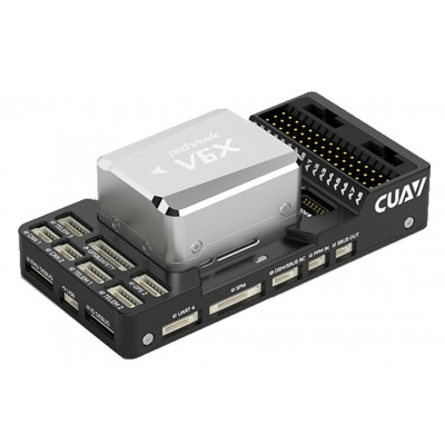 Польотний контролер Cuav V6X