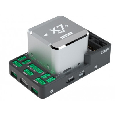 Польотний контролер Cuav X7+ PRO
