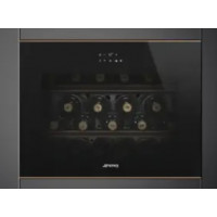 Винна шафа Smeg CVI621RWNR3