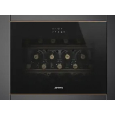 Винна шафа Smeg CVI621RWNR3