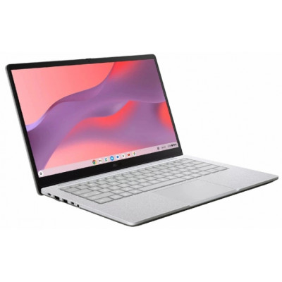 Ноутбук ASUS Chromebook CX1405CTA-S60930 14", Matowy, LED / Intel Processor N50 / 8GB / 128 GB / ChromeOS