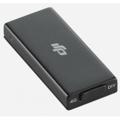 Мобільний модем DJI Cellular Dongle Мобільний модем DJI Cellular Dongle