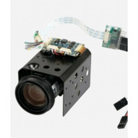 Камера Foxeer Controll CVBS 700 TVL 30× Zoom