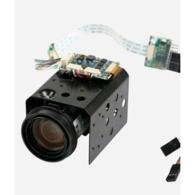 Камера Foxeer Controll CVBS 700 TVL 30× Zoom