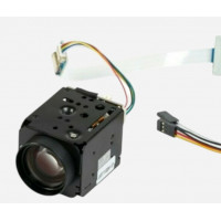 Камера Foxeer Controll CVBS 700 TVL 10× Zoom