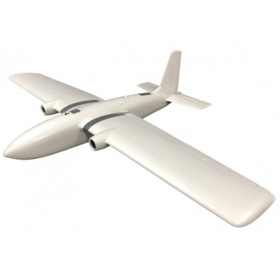 Літак безпілотний Crosswind 1900 PNP MFD