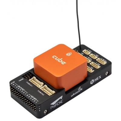Польотний контролер Pixhawk 2.1 Cube Orange+