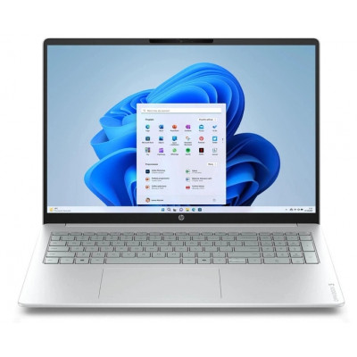 Ноутбук HP OmniBook 3-16-bw0005nw D18MHEA (32 GB) 16", IPS, 300 nit / Ryzen 5-230 / 24 GB / 512 GB / Win11