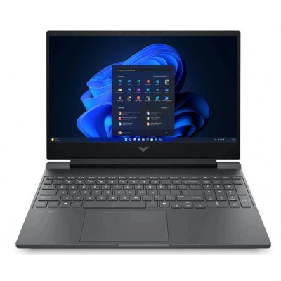 Ноутбук HP VICTUS 1515-fa2010nwx D95XDEA (16 GB) 15.6", IPS, 144 Hz / i5-13450HX / 16 GB / 512 GB / RTX3050 / Win11