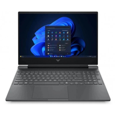 Ноутбук HP VICTUS 1515-fa2010nwx D95XDEA (8 GB) 15.6", IPS, 144 Hz / i5-13450HX / 8 GB / 512 GB / RTX3050 / Win11