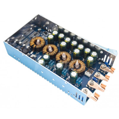 DC-DC регулятор напруги 2000W 100A 12-60V до 15-80V
