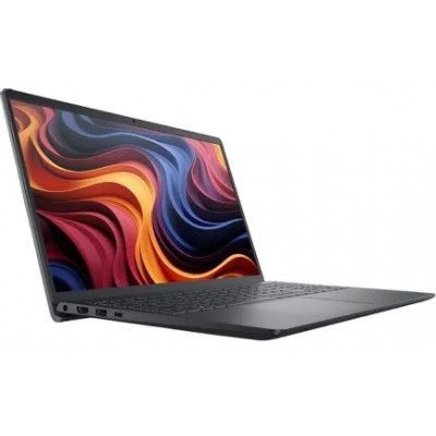 Ноутбук Dell 15 DC15255 (DC15255MDO850UBU) 15.6", Carbon Black