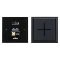 Антена для дрона RushFPV RANGE 5.8G Plus 4X Patch Antenna RHCP (DC17)