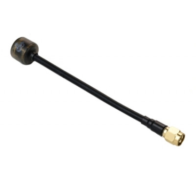 Антена для дрона RushFPV Cherry II 4.9G SMA 120mm (DD02R)
